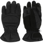WHISTLER Gloves Slough, Größe 4-6/116-122 in Schwarz