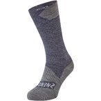SealSkinz Raynham   Fahrradsocken blau Größe 43  Trekking  Hautfreundlich Wass