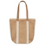 Barts - Aedey Totebag - Tasche Gr One Size beige