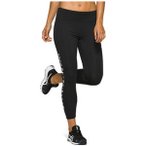ASICS Damen Tights KATAKANA CROP TIGHT, Größe XS in Schwarz