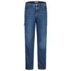 Maloja - FioriM. - Jeans Gr 36 - Length: 34'' blau