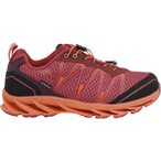 CMP Kinder Altak 2.0 WP Schuhe (Größe 34, rot)