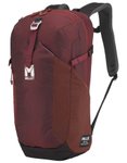 Millet - Wanderrucksack - Ubic 20 Dark Red  - Bordeaux