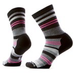 Smartwool - Women's Everyday Saturnsphere Crew - Multifunktionssocken 34-37 schw