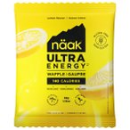Näak - Ultra Energy Waffle Lemon Gr 30 g