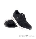 On Cloud 6 Herren Freizeitschuhe-Mehrfarbig-8