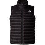 The North Face Terra Peak Weste Damen  Kunstfaserwesten schwarz Größe XS Trekk