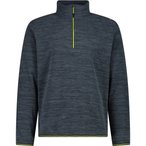 CMP  Herren  Pullover grau Größe 4XL Camping  Atmungsaktiv
