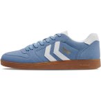 HUMMEL Herren Freizeitschuhe HANDBALL PERFEKT CL, Größe 42 in Grau