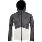 Protective Rock  Herren  Softshelljacke grau Größe M Rennrad | Laufen  Wassera