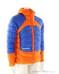 Mammut Eiger Nordwand Light Down Herren Isolationsjacke-Mehrfarbig-S