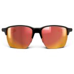 Julbo - Crossline Reactiv GC S1-3 (VLT 10-46%) - Sonnenbrille Gr L rot