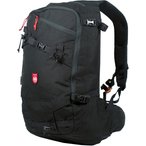 Pajak Extreme   Kletterrucksäcke schwarz Größe 26L Trekking