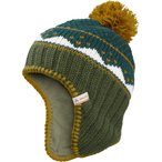 Vaude Knitted IV  Kinder  Mützen & Beanies gruen Größe 53  Lifestyle  Schnell