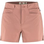 Fjällräven High Coast Lite  Damen  Jeans & Freizeithose rosa Größe XS Campin