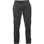 Mountain Equipment Comici Hose Damen  Softshellhose schwarz Größe L Trekking  