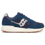 Saucony - Eclipse - Sneaker 41 blau