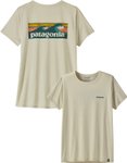Patagonia - Atmungsaktives T-Shirt &ndash; Damen / Frau &ndash; W's Cap Coo
