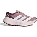 ADIDAS Damen Trailrunningschuhe Terrex Agravic SL, Größe 41 ⅓ in Lila
