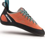 Scarpa Helix Women mandarin red/36.5 EU