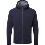 Mountain Equipment Braldu   Herren  Fleecejacke blau Größe M Trekking  Atmungs