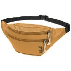 Jack Wolfskin - Konya Hipbag - Hüfttasche Gr 2 l beige