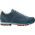Dolomite 54 Low FG Evo GTX   Freizeitschuhe blau Größe 46.5 Lifestyle Wasserdi
