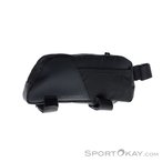 Birzman Belly SB Oberrohrtasche-Schwarz-One Size