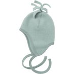 Engel Baby  Kinder  Mützen & Beanies weiss Größe 74  Lifestyle  Hautfreundlic