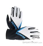 Roeckl Lutry Langlaufhandschuhe-Weiss-10,5