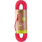 Edelrid Swift 48 Eco Dry 8.9 Kletterseil (Größe 40M, pink)