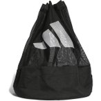 ADIDAS Tasche Tiro League netz, Größe ONE SIZE in Schwarz