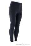 Dynafit Winter Running Tights Herren Laufhose-Schwarz-M