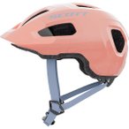 SCOTT Kinder Helm SCO Helmet Supra JR (CE), Größe XXS in Pink