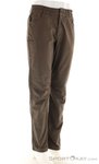 Black Diamond Rocklock Herren Kletterhose-Braun-33