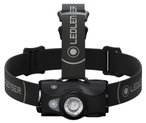 LED Lenser MH8 - Stirnlampe