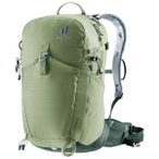 Deuter - Trail 25 - Wanderrucksack oliv