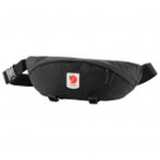 Fjällräven - Ulvö Hip Pack Large - Hüfttasche Gr 4 l schwarz/grau