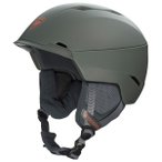 Rossignol - Alta Impacts - Skihelm Gr 59-63 cm grau