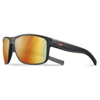 Julbo Renegade (J4993314) - Sonnenbrille (Schwarz / Rot)