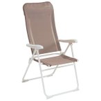Outwell - Cromer - Campingstuhl braun