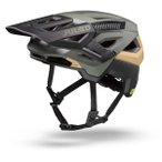 Julbo - Forest Evo - Radhelm Gr 52-55 cm grau