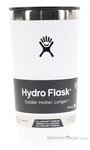 Hydro Flask 12 oz All Around Tumbler 350ml Thermobecher-Weiss-One Size