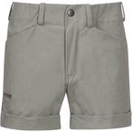 Bergans Utne V3  Kinder  Kurze Hosen oliv Größe 152 Trekking  Widerstandsfähi