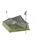 Sea To Summit - Camping-Moskitonetz - Escapist Tarragon  - Khaki