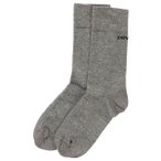 Devold - Hiking Liner Sock - Multifunktionssocken 35-37 grau