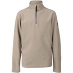 BRUNOTTI Kinder Rolli Tenny Boys Fleece, Größe 128 in Grau