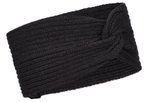 Buff Norval Merino Knitted Headband