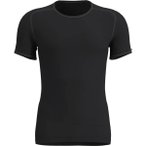 LÖFFLER Shirt KA Transtex® Warm Herren, Größe 46 in Schwarz