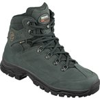 Meindl Vakuum Ultra GTX  Herren  Wanderschuhe gruen Größe 41.5 Trekking Wasser